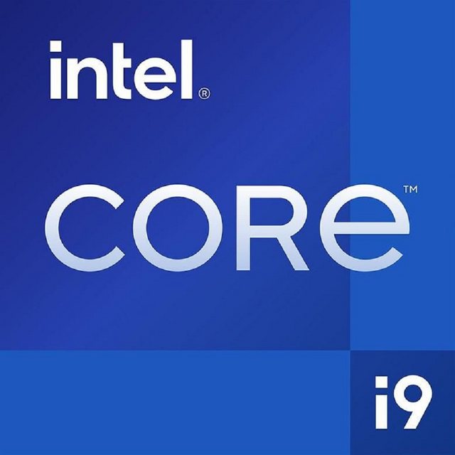Intel® Prozessor Core i9 12900K