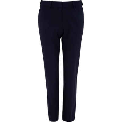 Brax Golfhose Brax Celina Hose Navy