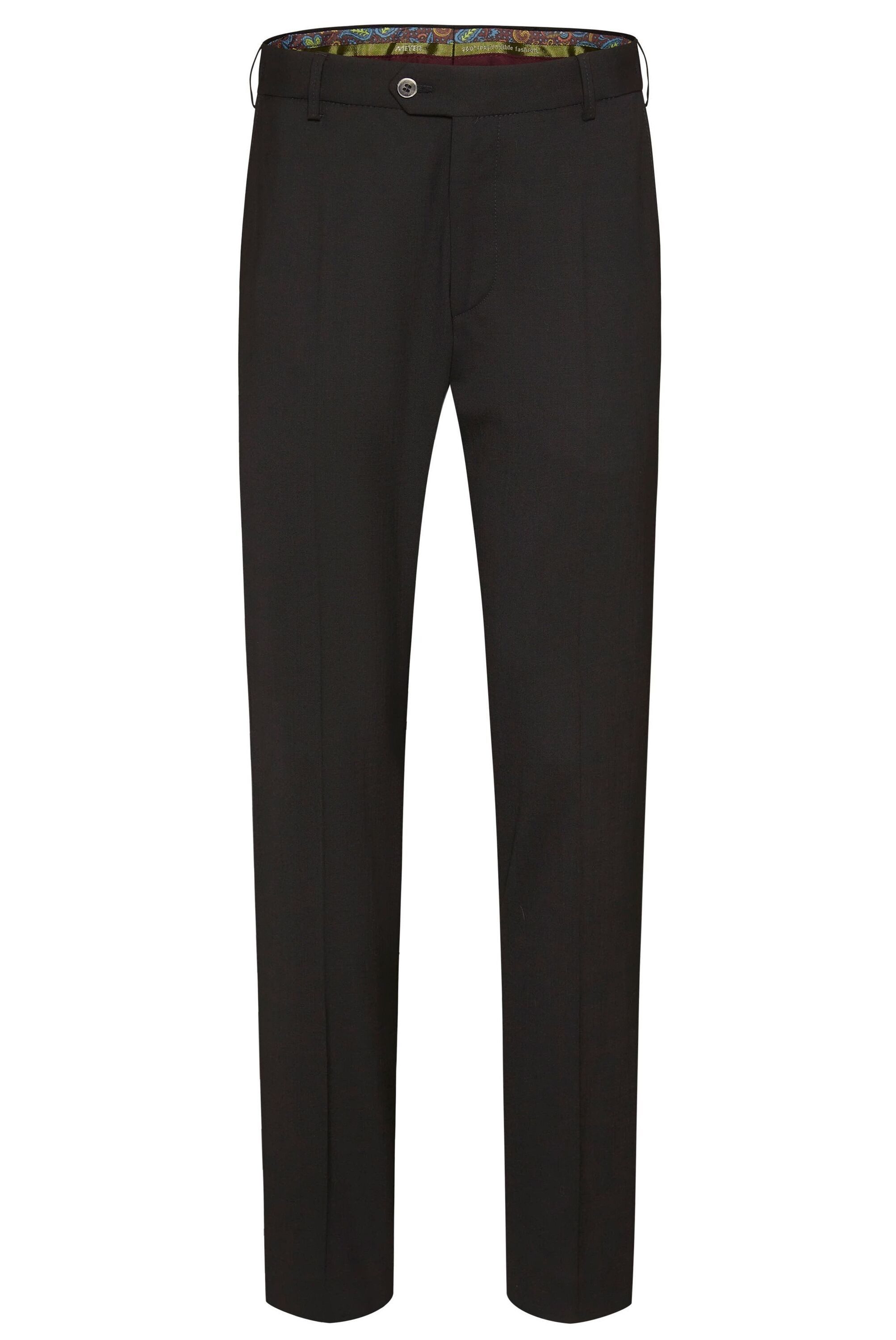 MEYER Chinos Oslo mit Spezial-Dehnbund günstig online kaufen