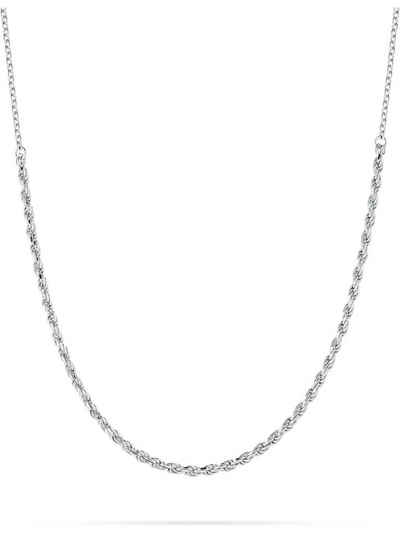 Esprit Silberkette ESPRIT Damen-Kette 925er Silber