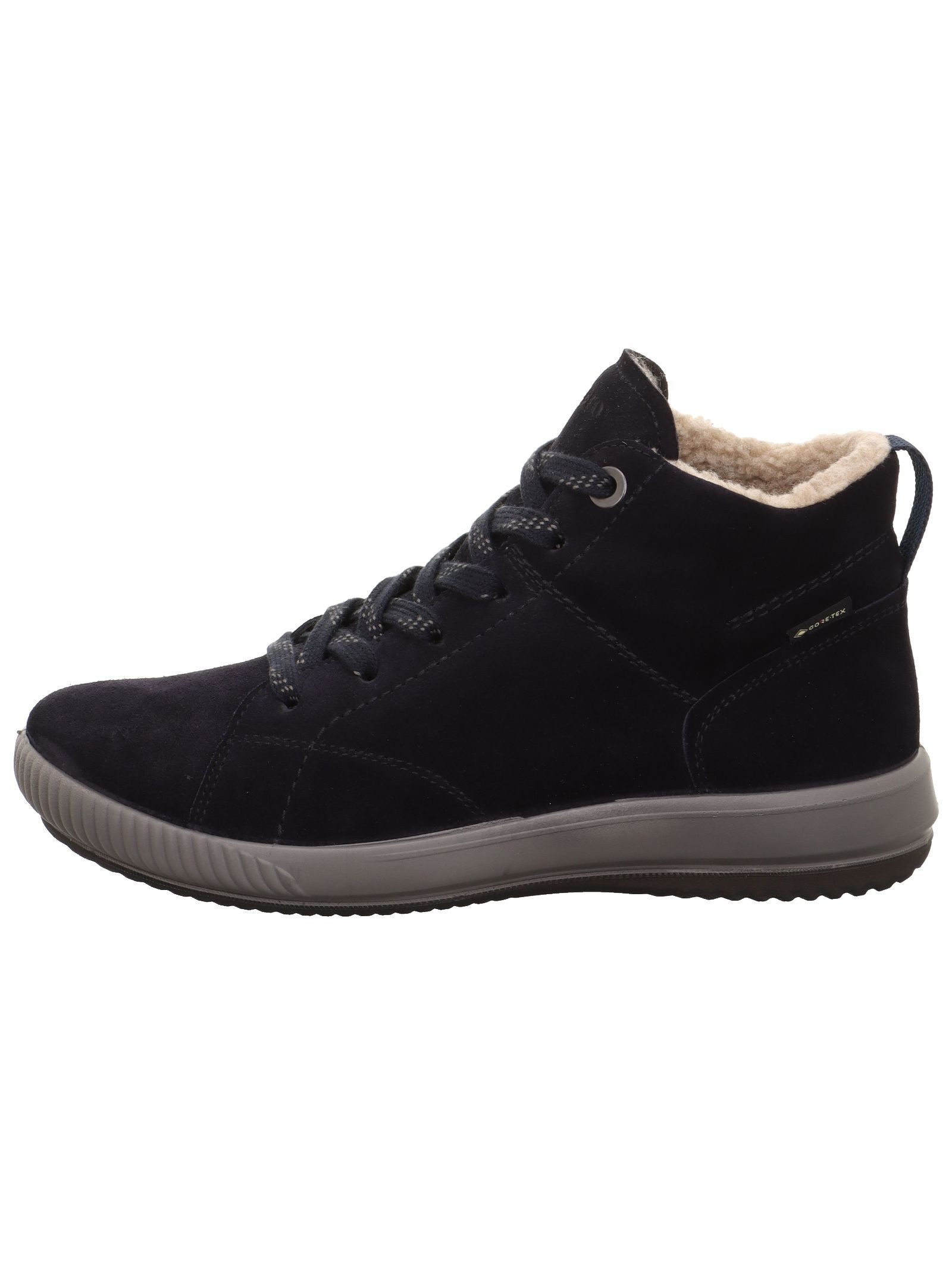 Legero Stiefelette Leder Schnürstiefelette günstig online kaufen