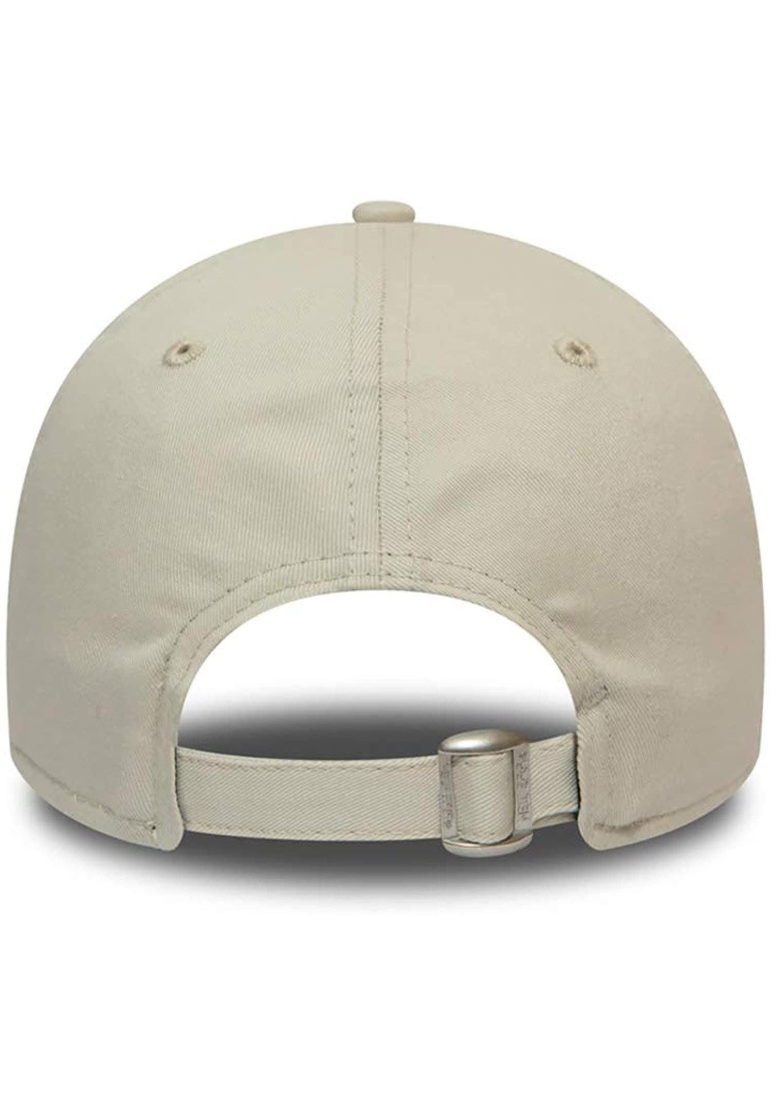 New Era Baseball Cap New York Yankees MLB League Essential 9Forty Adjustable Cap New Era (1-St)