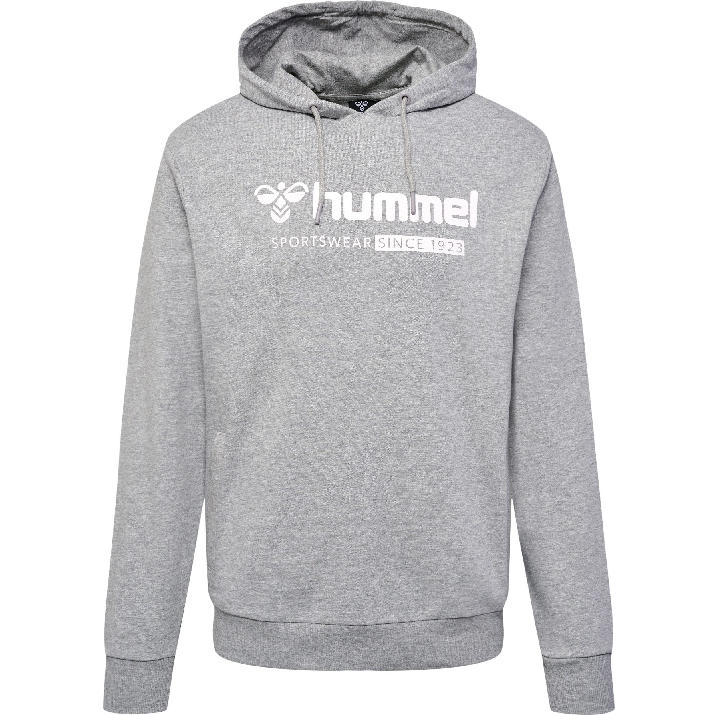 Sweatshirt hmlFAV Big Logo Hoodie