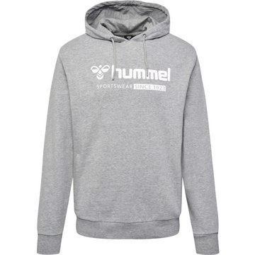 hummel Sweatshirt hmlFAV Big Logo Hoodie