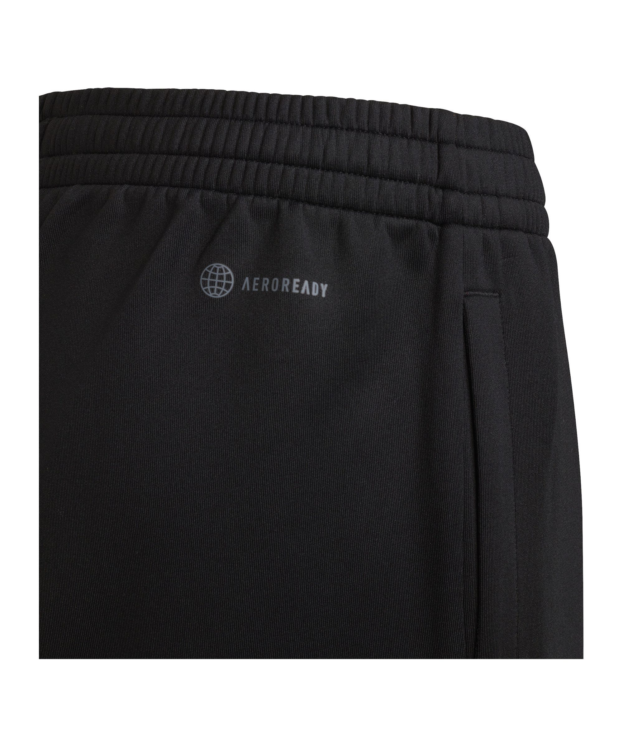 adidas Performance Jogginghose adidas Performance Messis Short Kids Shorts Kinder