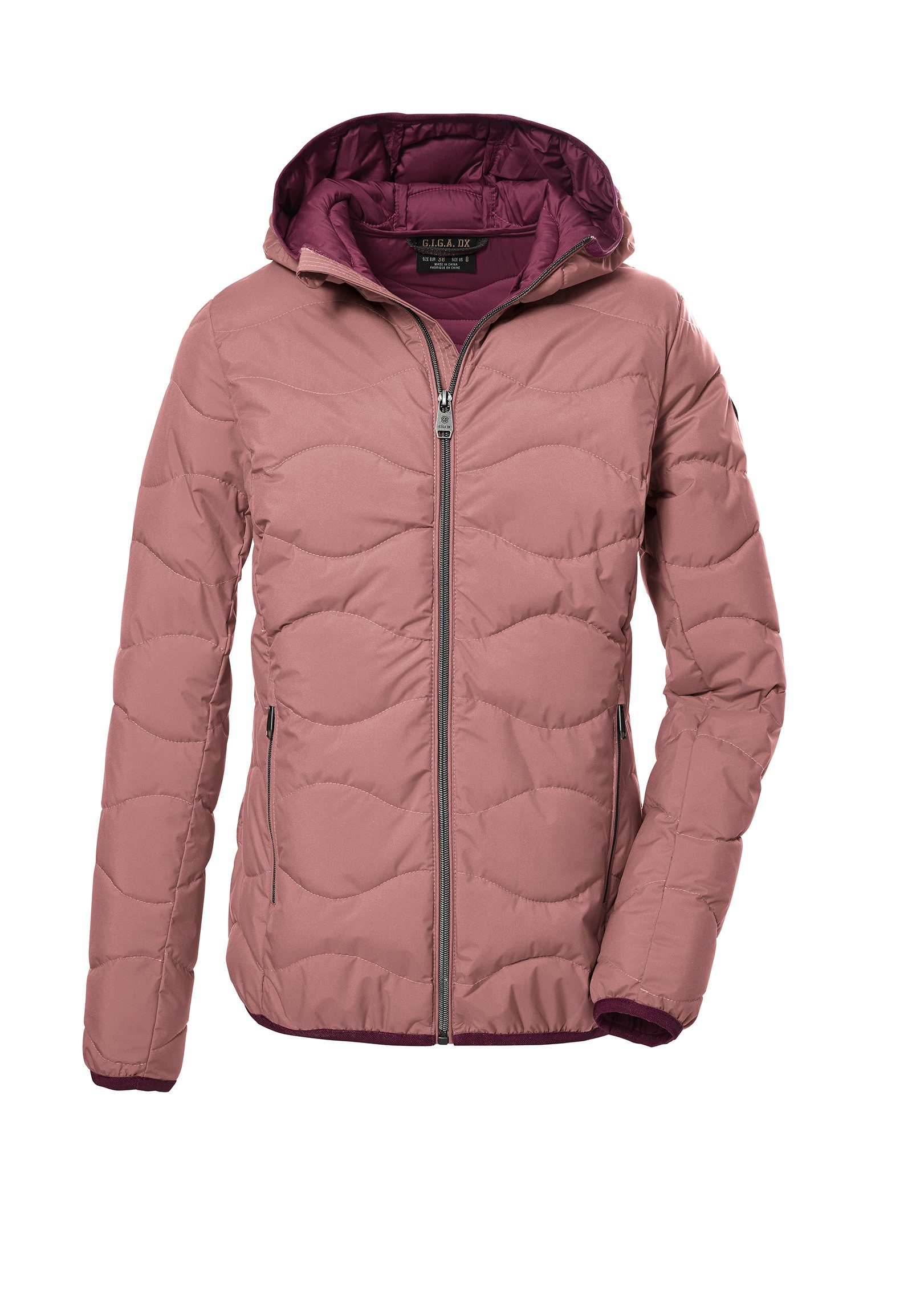 G.I.G.A. DX Winterjacke G.I.G.A. DX Damen GW 21 Funktionsjacke in Daunenop günstig online kaufen