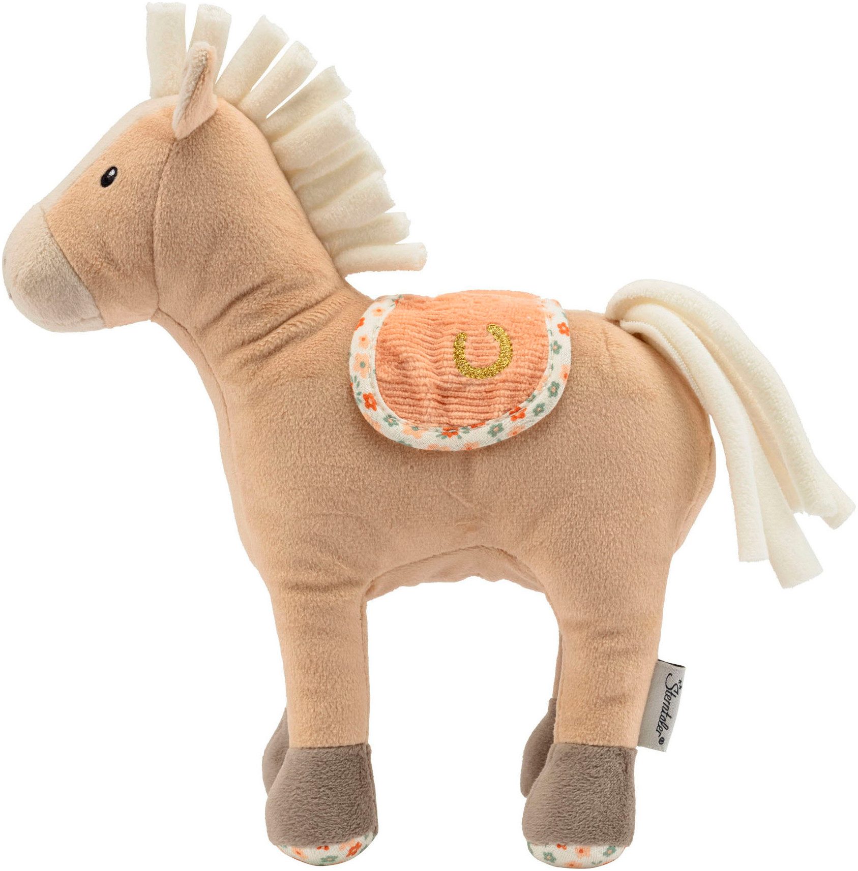 Sterntaler® Kuscheltier Pferd Sunny, M