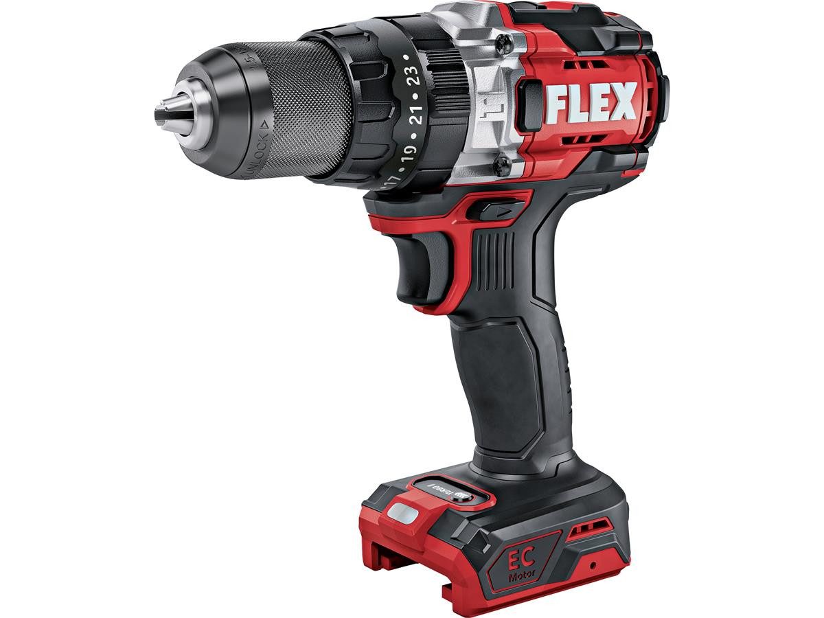 Flex Akku-Schlagbohrschrauber PD 2G 18.0-EC HD
