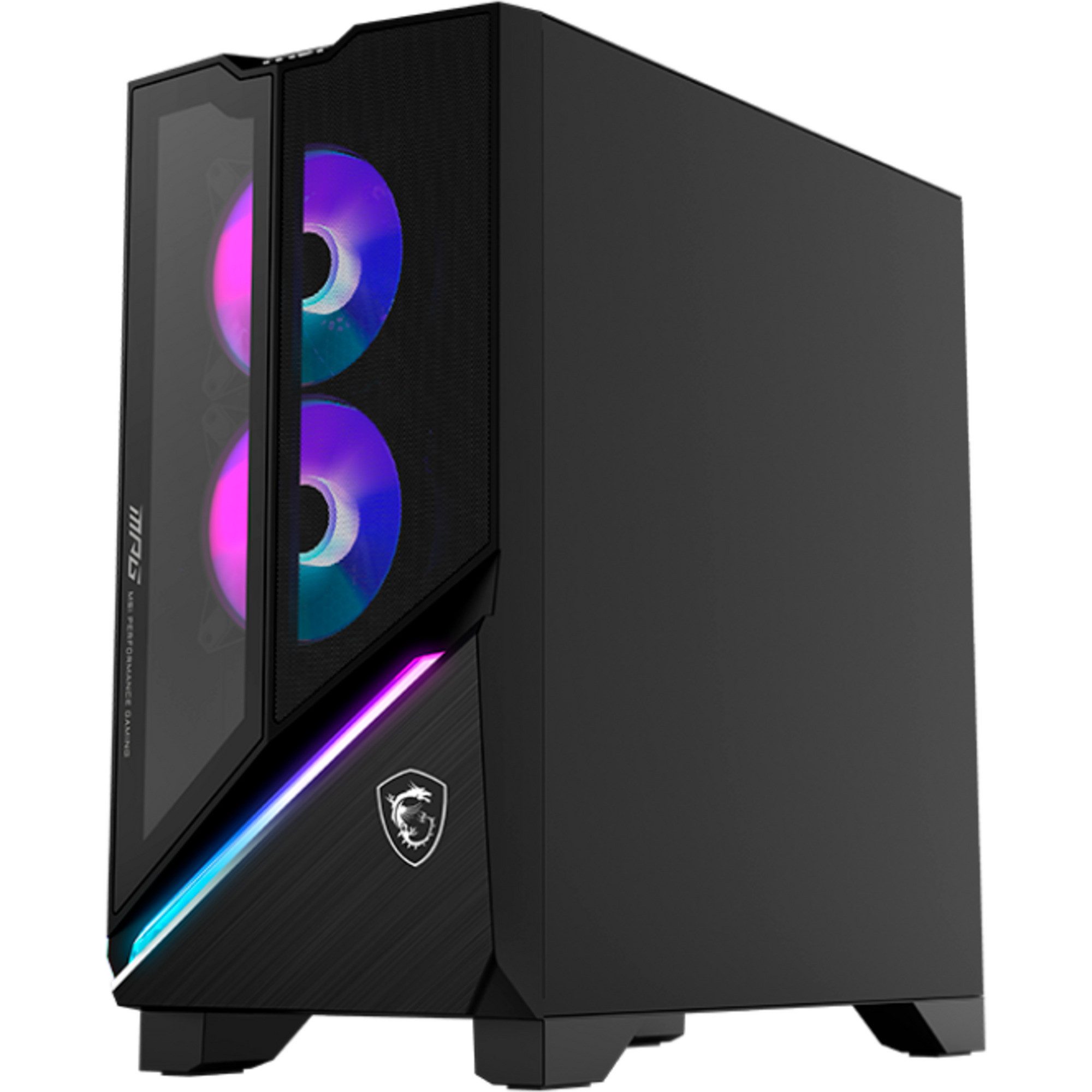 MSI MSI MPG Infinite X3 AI 2NVP7-096AT, Gaming-PC, PC (Intel Core Ultra 7, NVIDIA GeForce RTX 5070, 32 GB RAM)