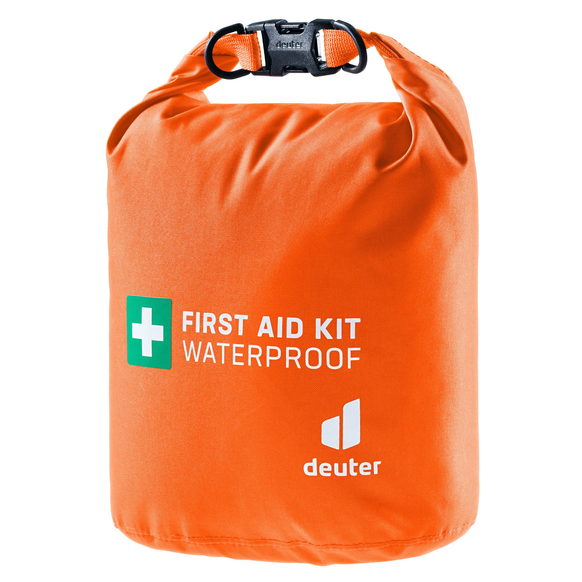 deuter Erste-Hilfe-Set Deuter Erste Hilfe Set First Aid Kit Waterproof 3970326