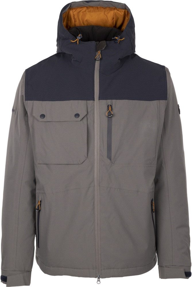 Trespass Regenjacke Eastwell Padded Jacket