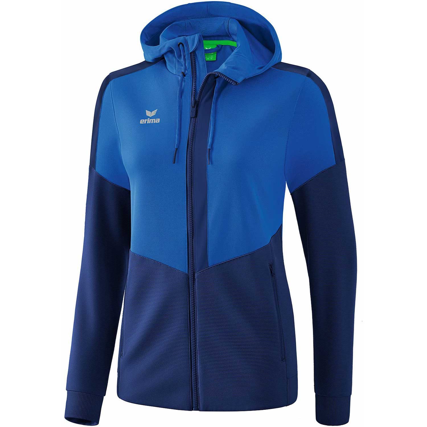 Erima Trainingsjacke erima Damen Trainingsjacke Squad günstig online kaufen