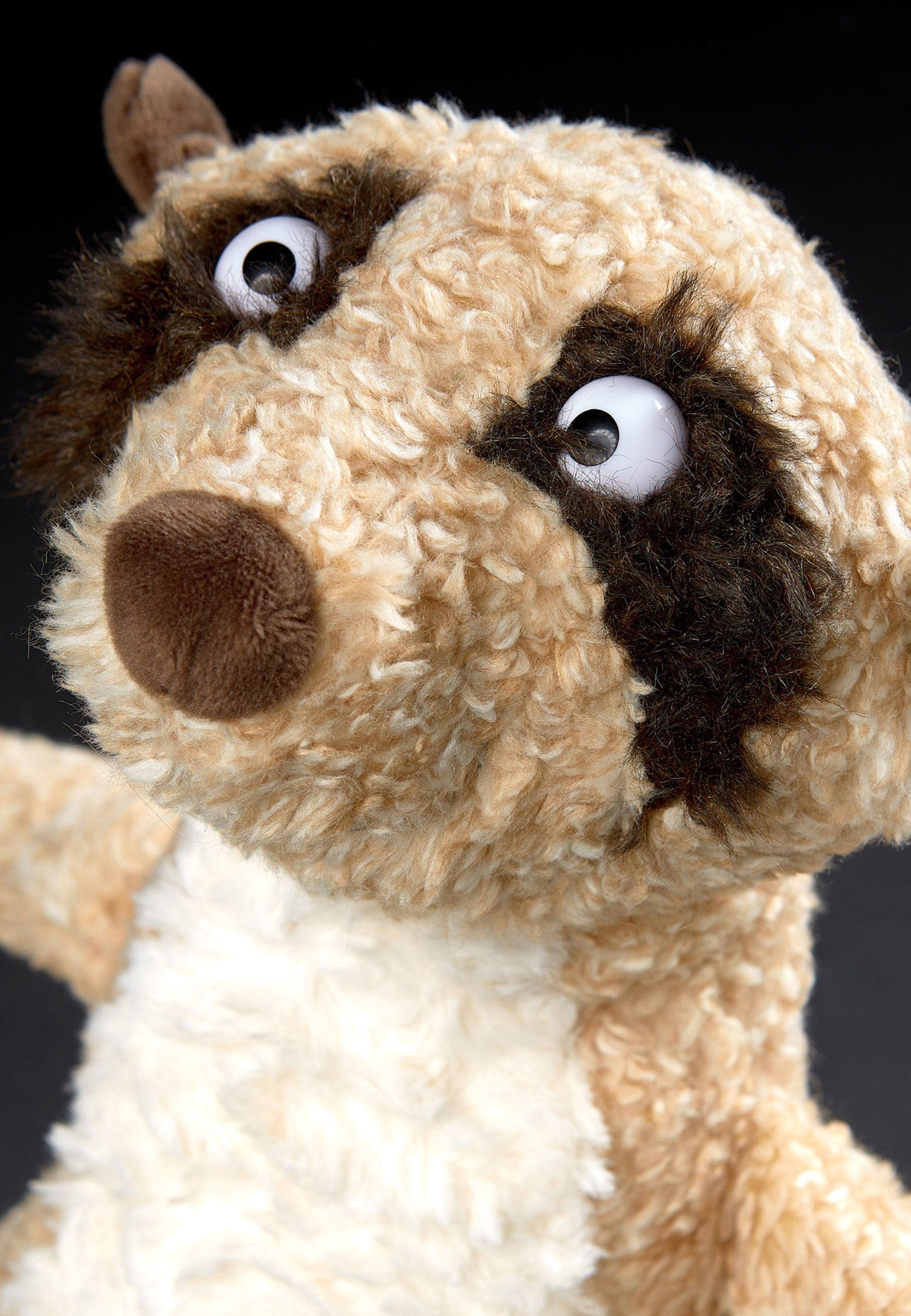 Sigikid Kuscheltier Kuscheltier Muru Muru, BeastsTown (1-St)