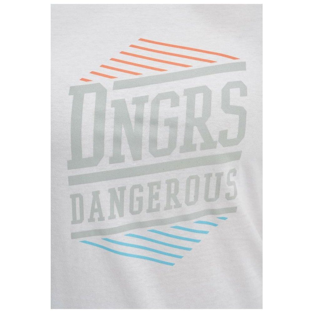 Dangerous T-Shirt Dangerous Dngrs Tackle T-Shirt