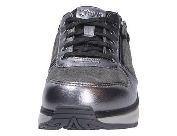 Joya DYNAMO ZIP W DARK GREY Schnürschuh Klassischer Schnitt