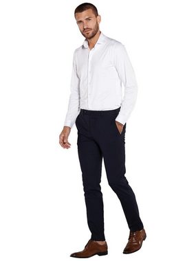 emilio adani Anzughose Anzug-Hose slim fit