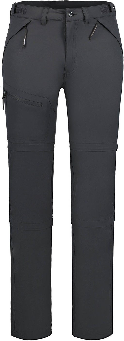 Icepeak Funktionshose ICEPEAK BIRKENFELD ANTHRAZIT