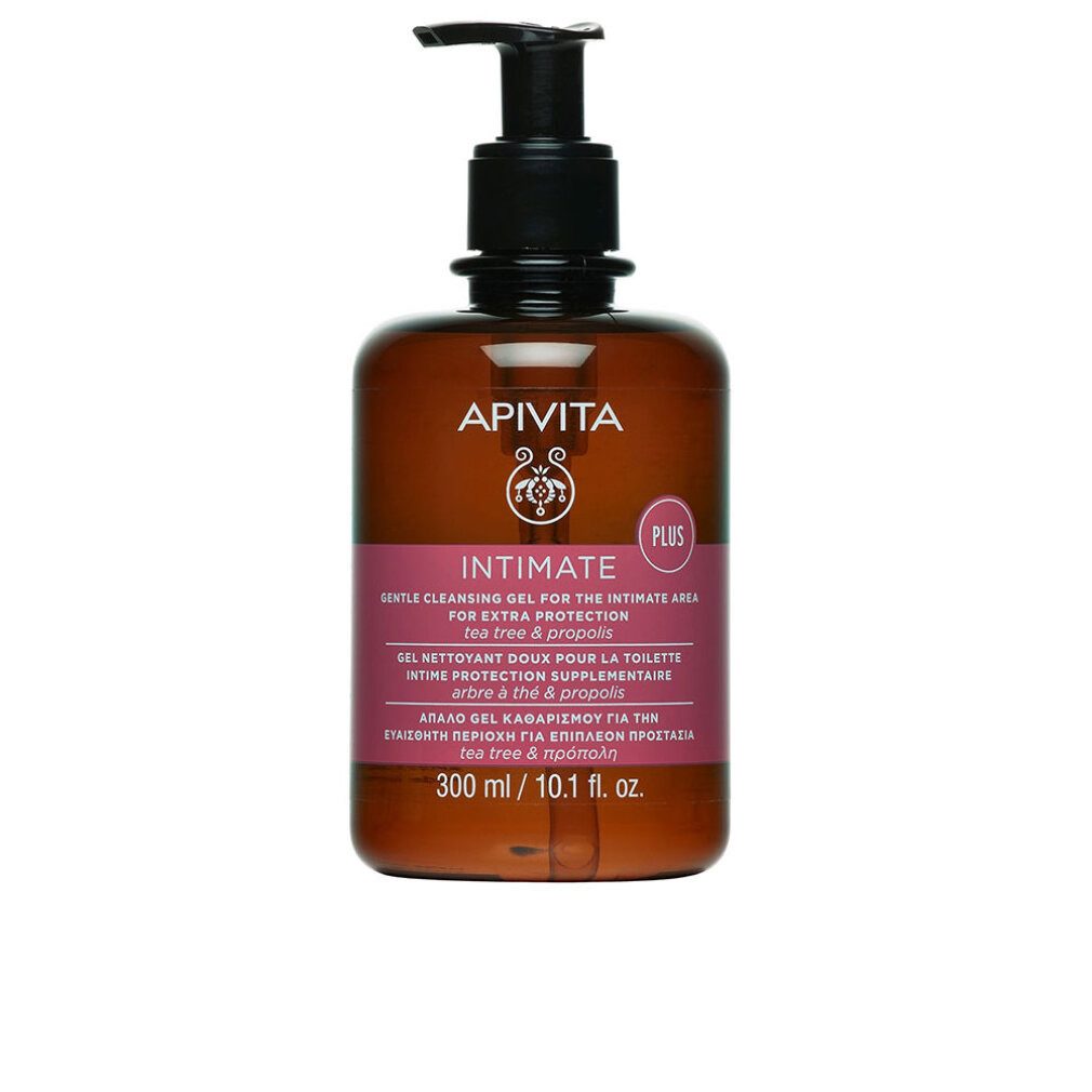 Apivita Intimpflege INTIMATE gentle cleansing gel plus 300 ml