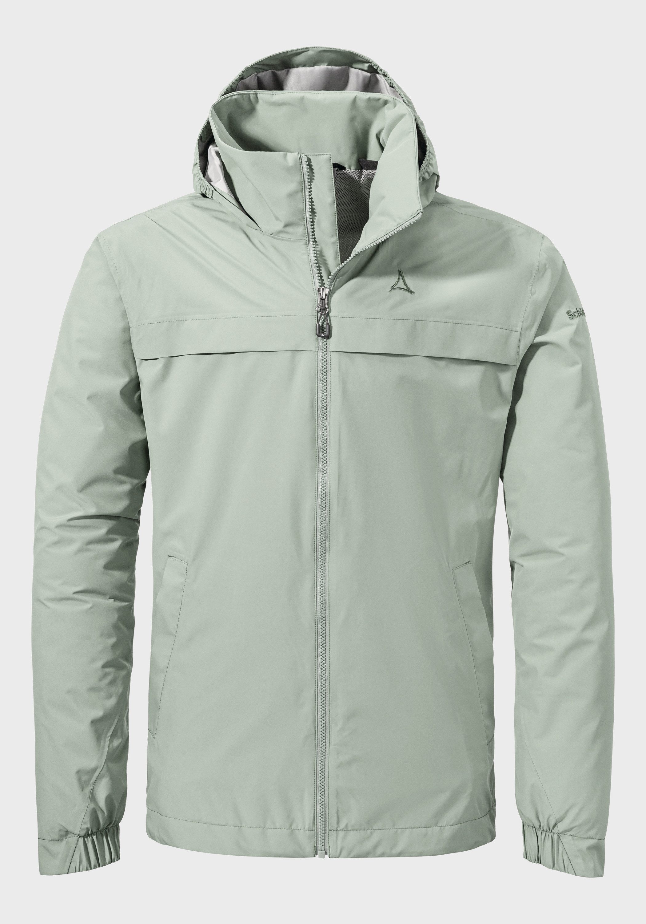 Outdoorjacke Urban Jacket Style Bohorok MNS