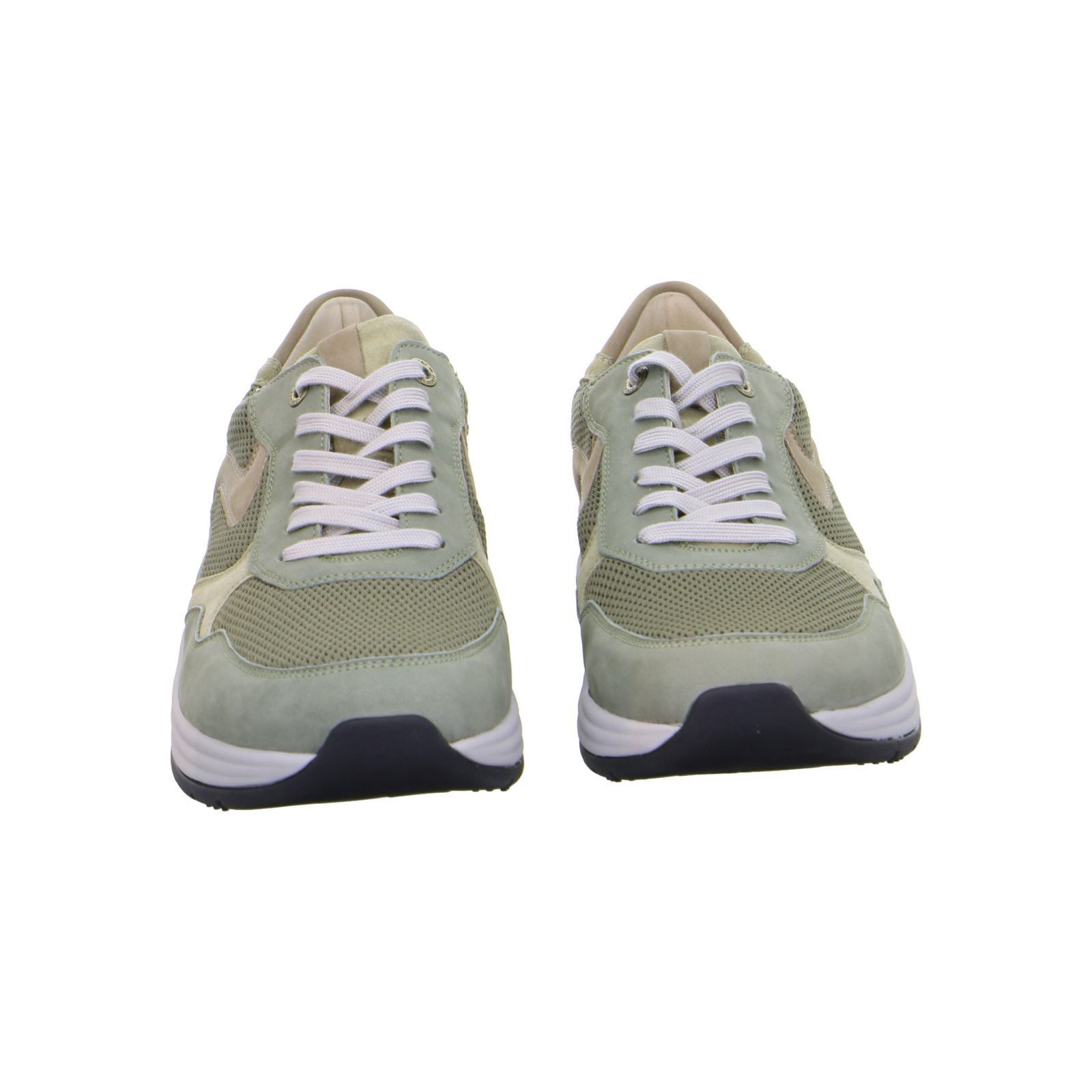 Ganter Schnürer High Flyer Schnürschuh