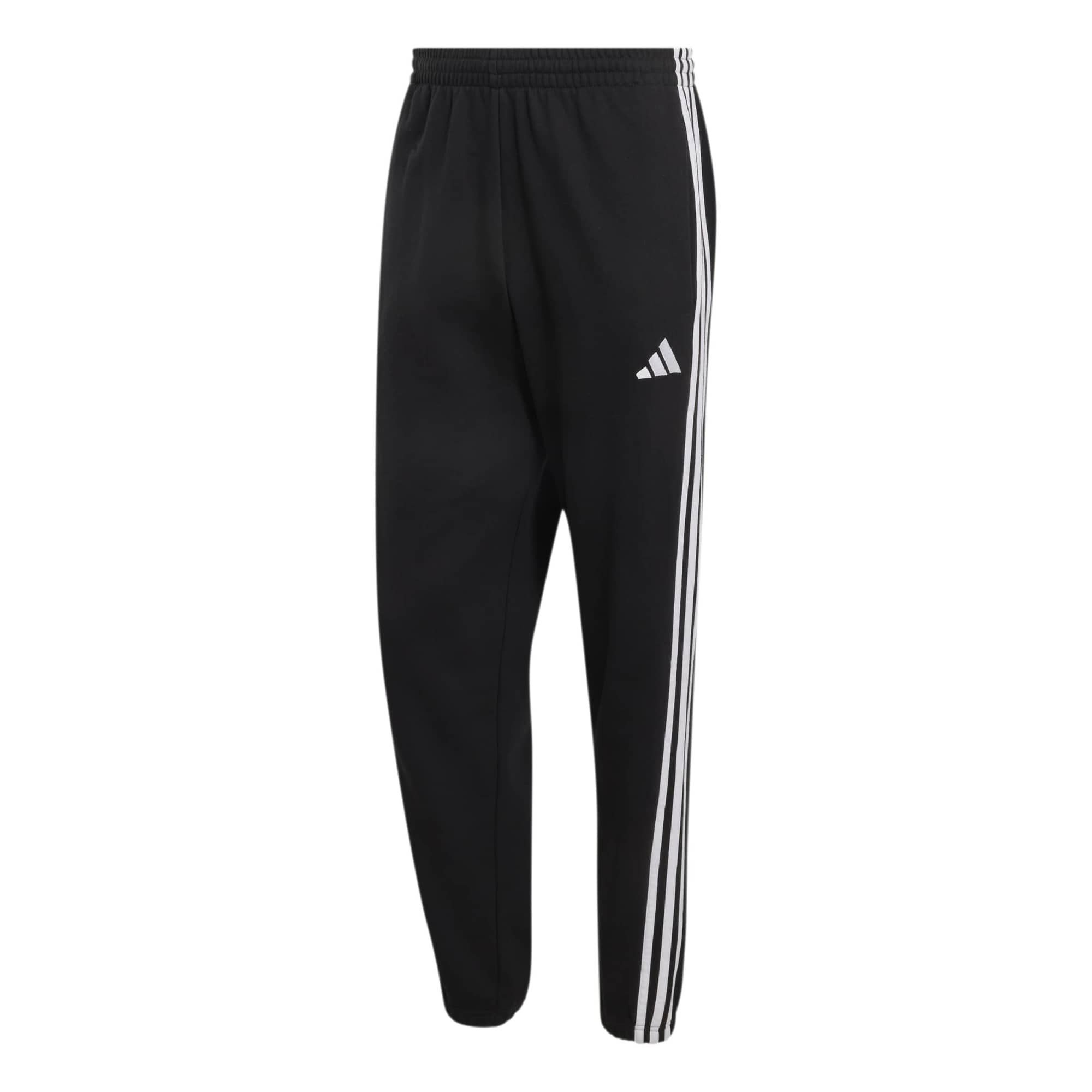 adidas Sportswear Jogginghose M 3S FT TC PT BLACK/WHITE
