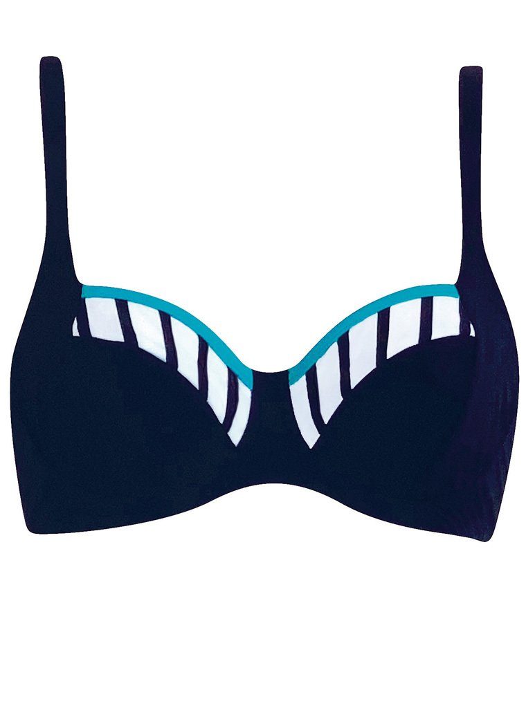Triangel-Bikini Mix&Match Bikini Top