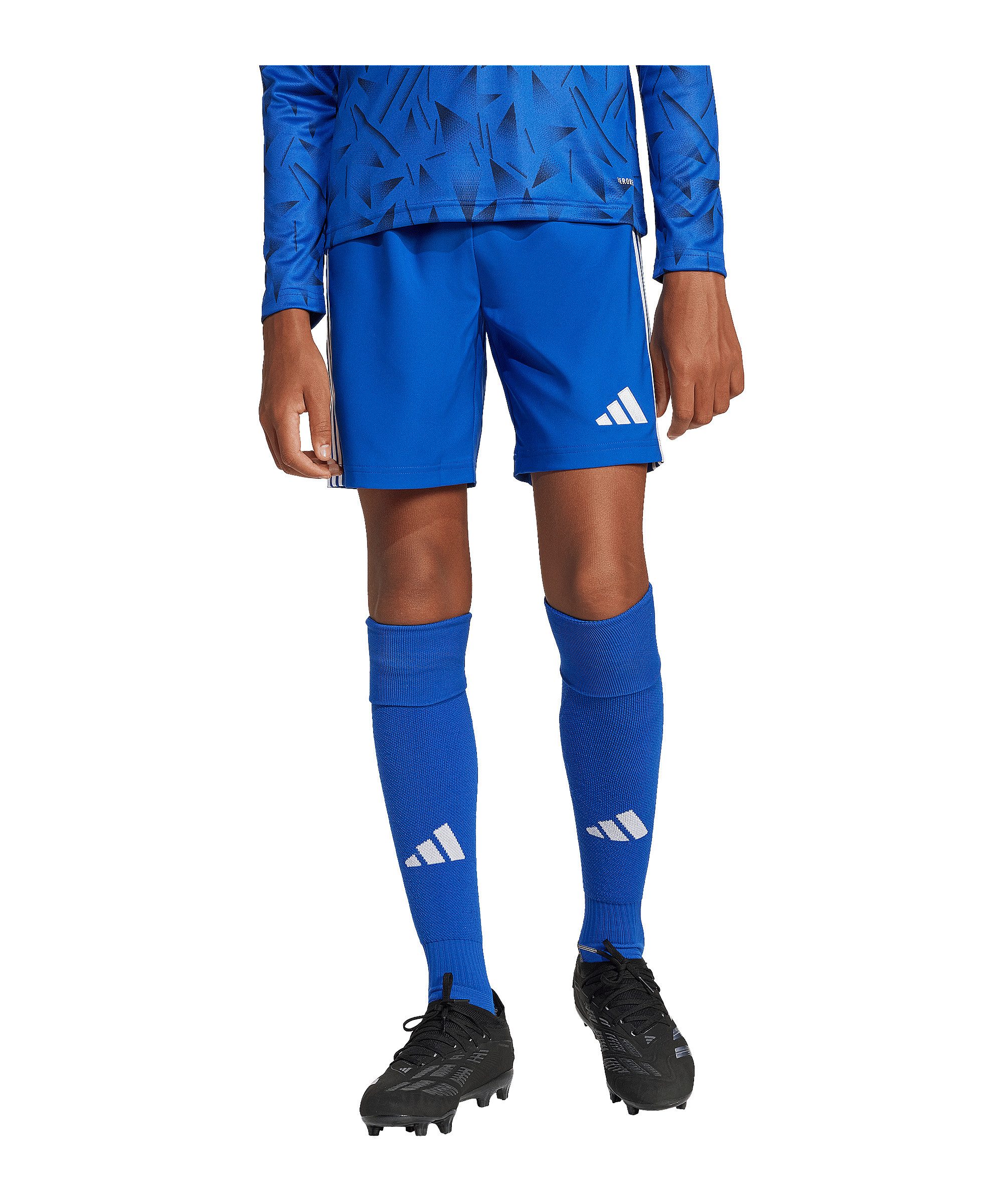 adidas Performance Sporthose adidas Performance Tastigo 25 Short Kids – Bild 4 von 5