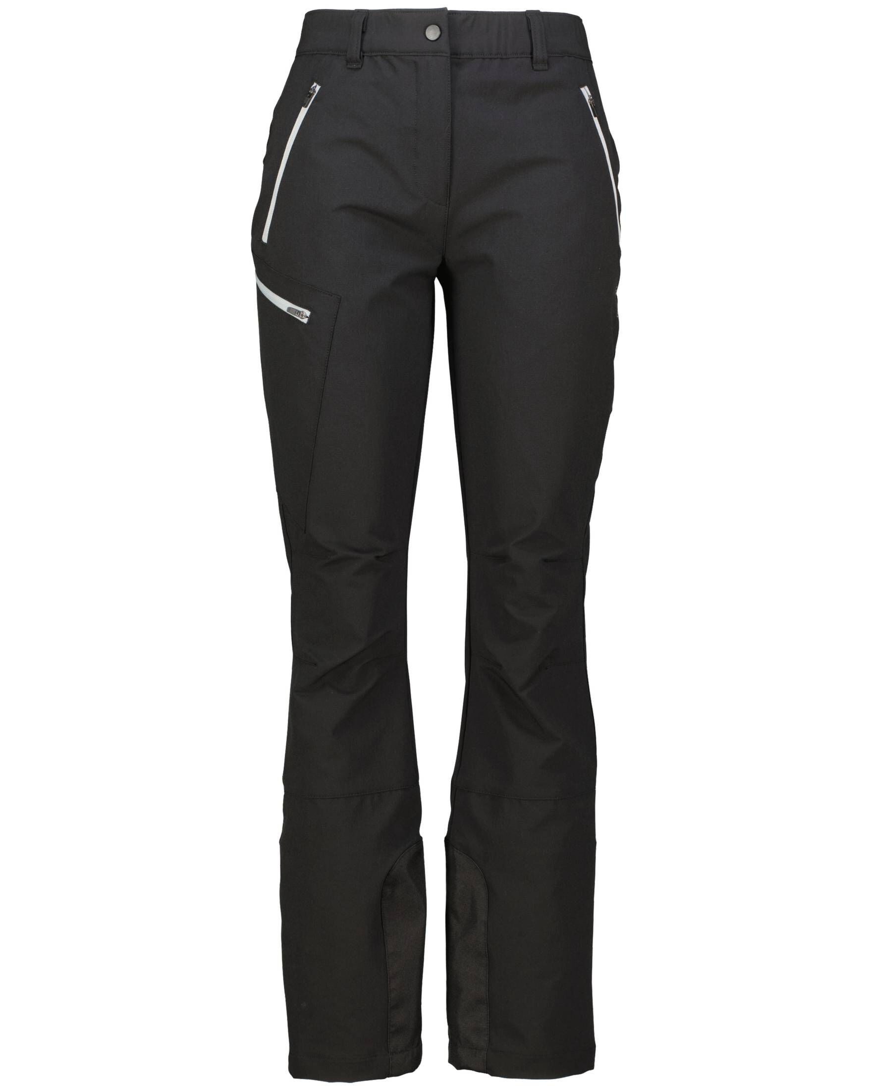 Outdoorhose Damen Wanderhose HUAREZ