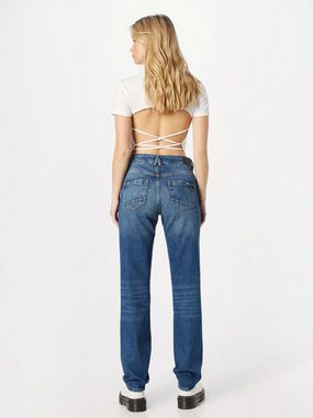 Freeman T. Porter Regular-fit-Jeans Antonia (1-tlg) Plain/ohne Details