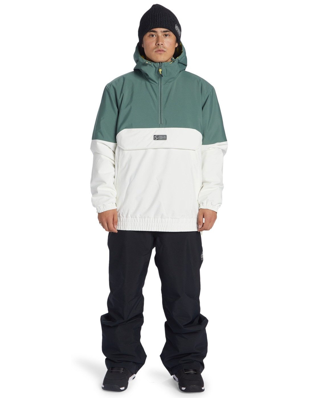 DC Shoes Snowboardjacke Nexus Anorak