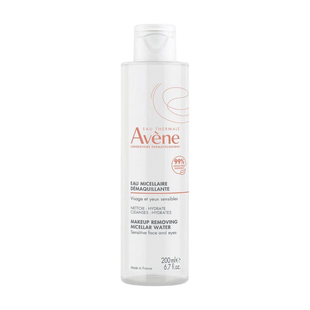 Avene Körperpflegemittel AV LES ESSENTIELS EAU MIC DEMAQ - Inhalt: 200 ml