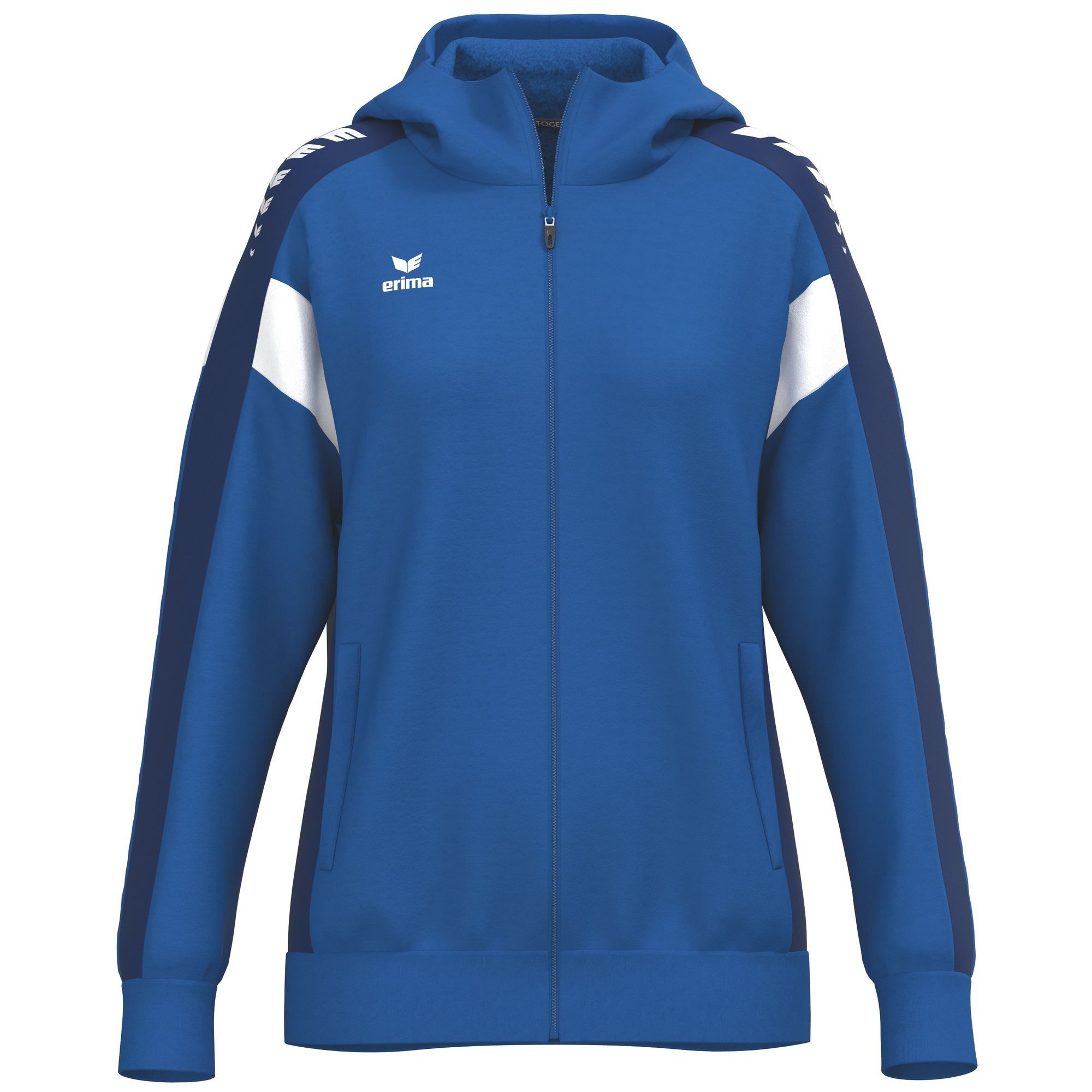 Erima Trainingsjacke erima Damen Trainingsjacke CELEBRATE 125 Training Jacket