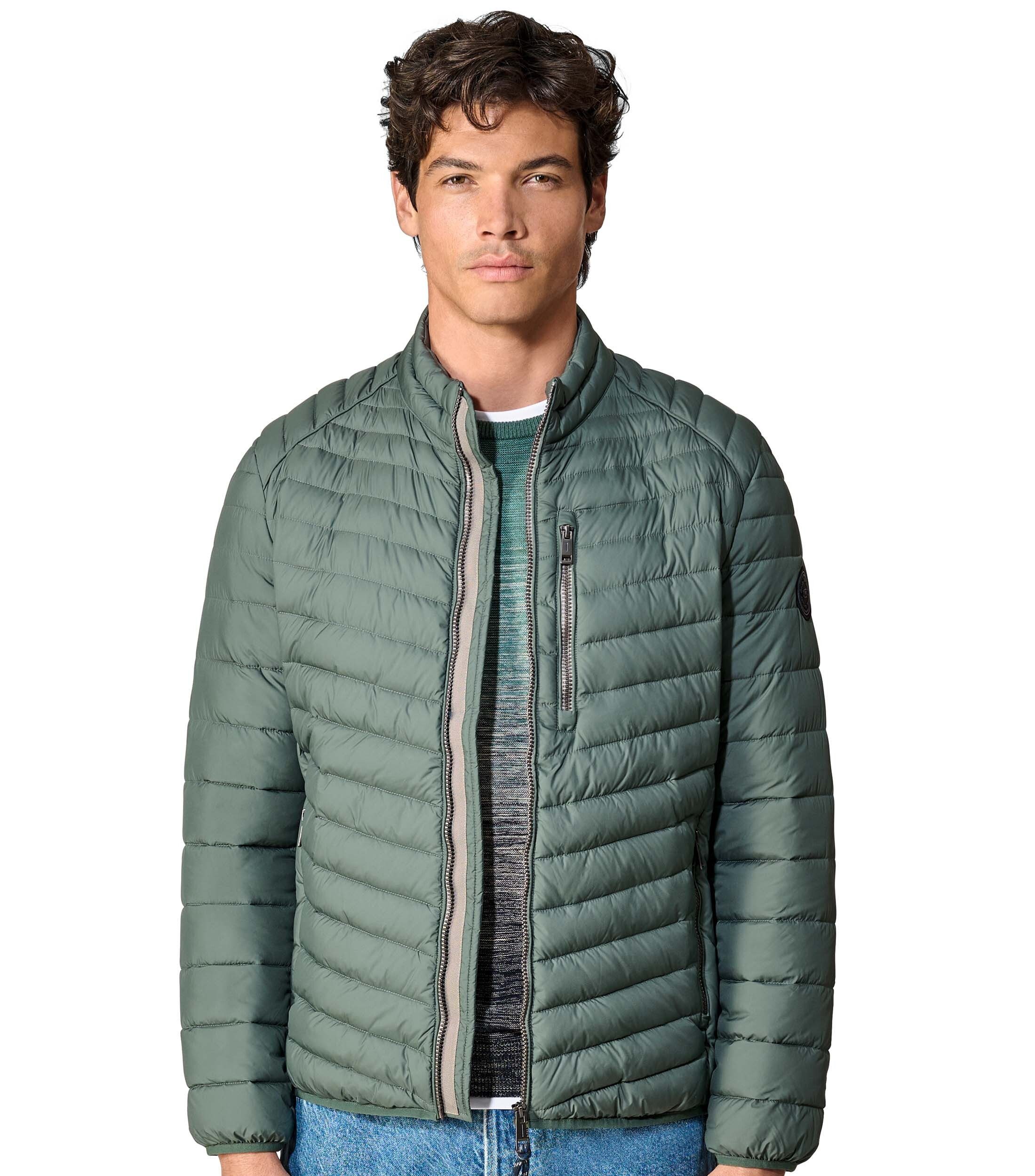 Langjacke CASAMODA Jacke uni