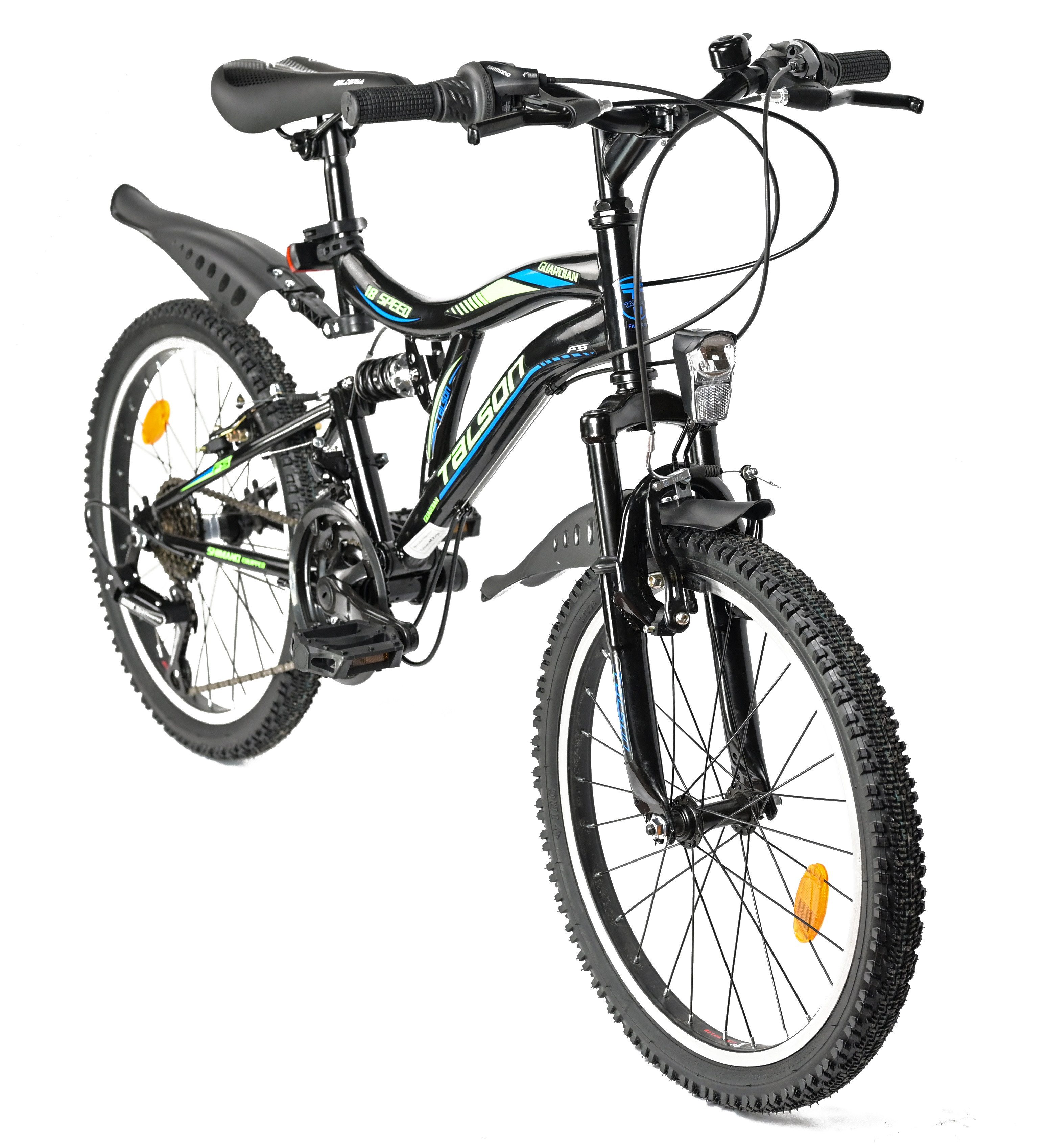 Talson bike sale