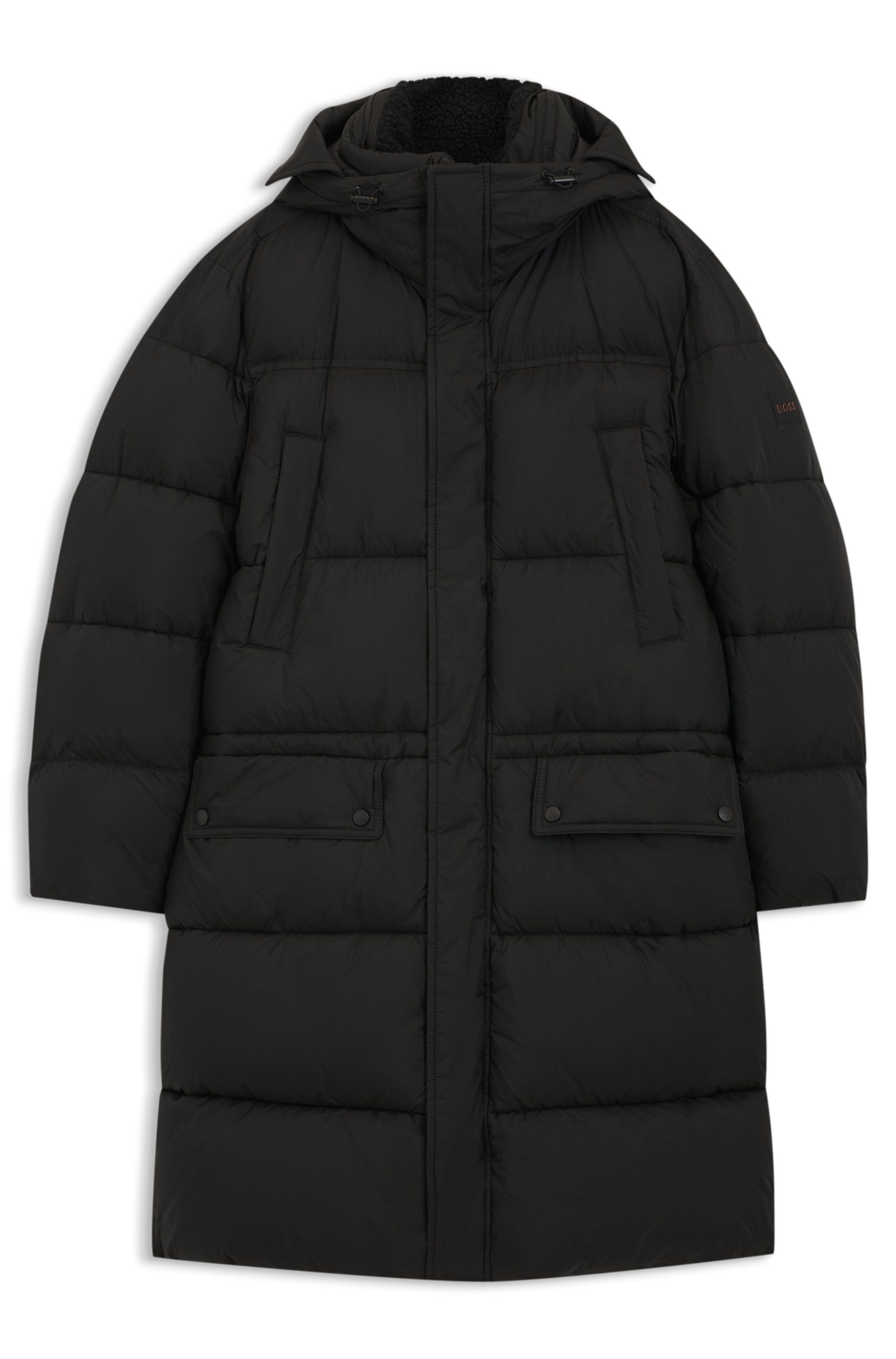 Outdoorjacke