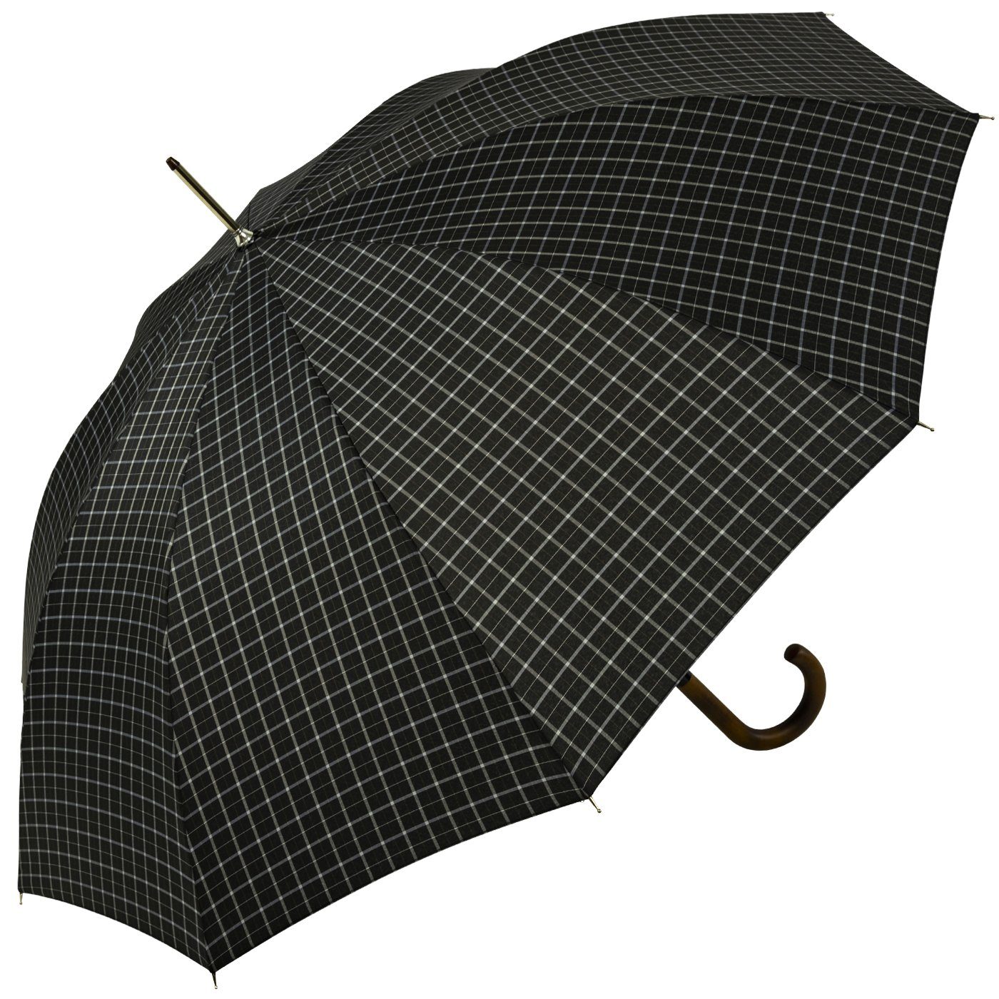 iX-brella Stockregenschirm High Quality mit Auf-Automatik und Stahlgestell, günstig online kaufen