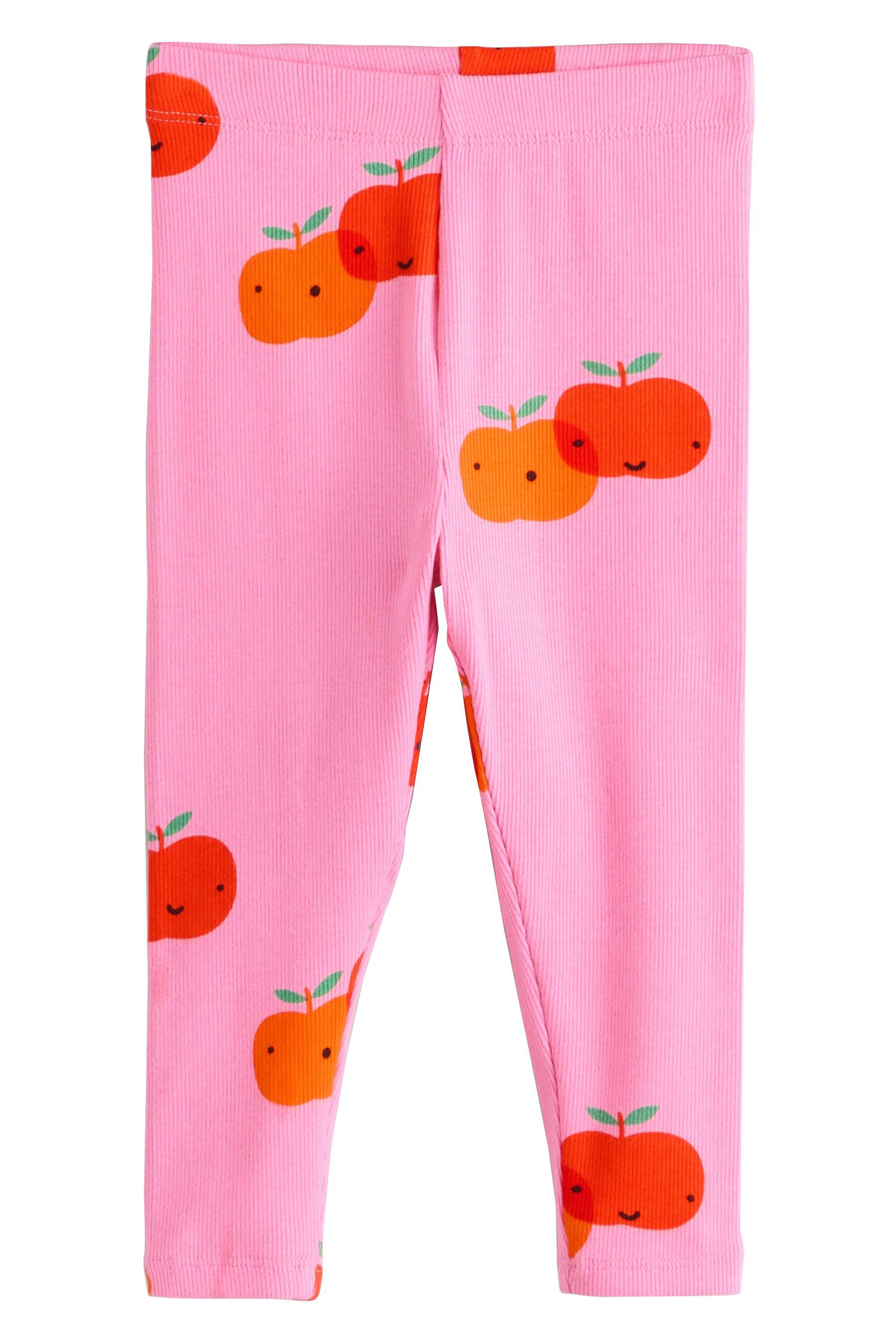Next Leggings Gerippte Leggings (1-tlg) günstig online kaufen