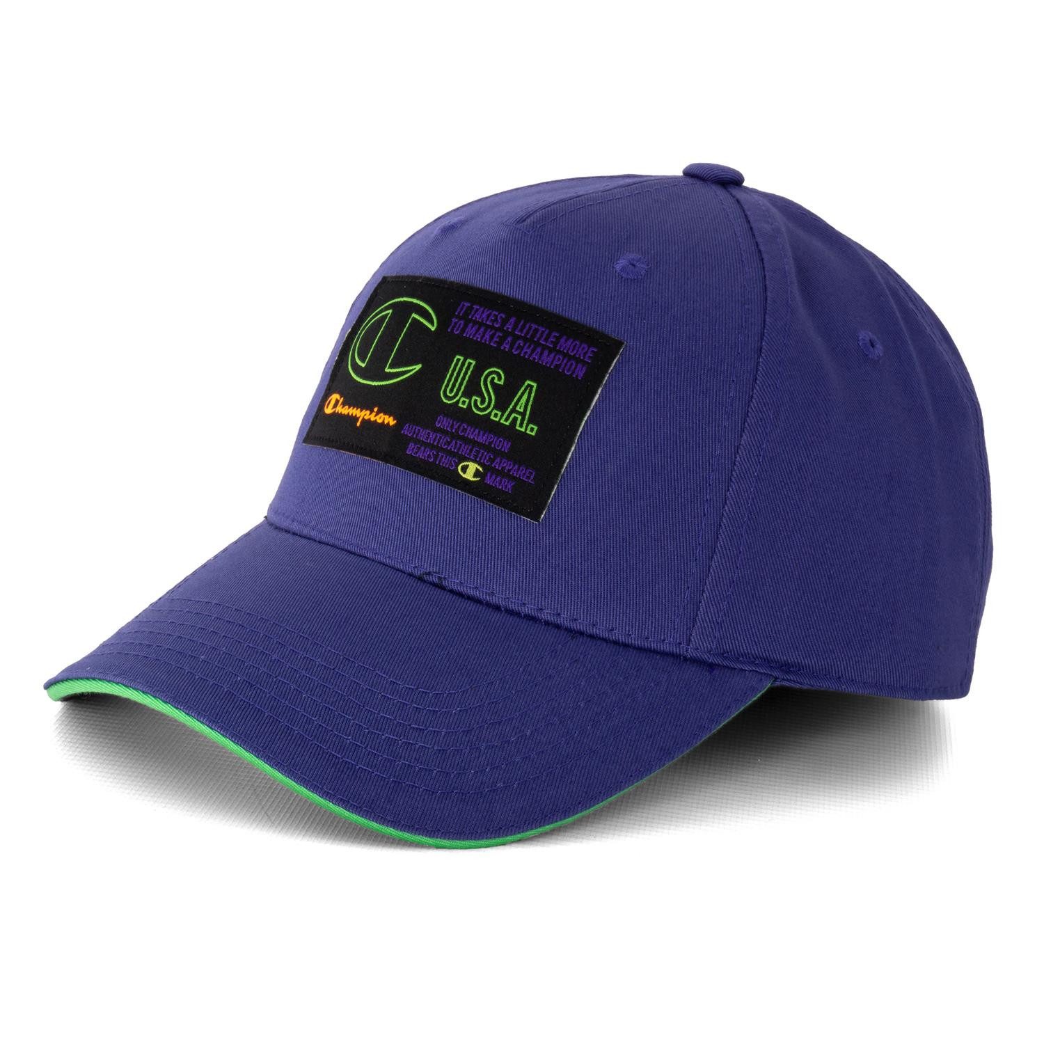 Champion Baseball Cap Cap Champion 805537 (1-St)