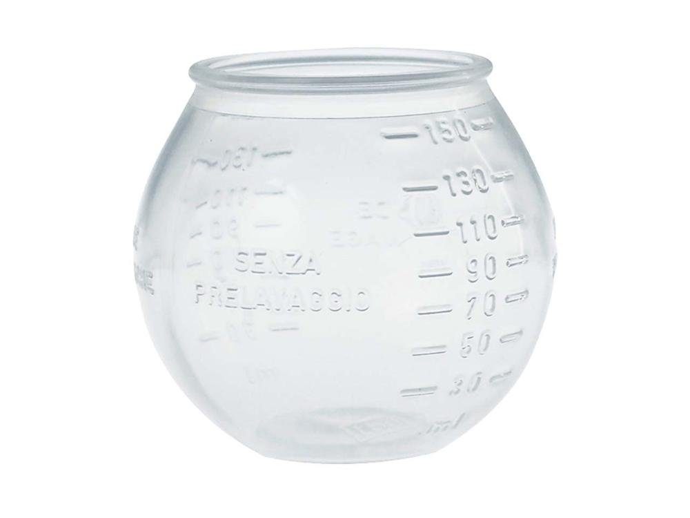 Sonett Wäschekugel Sonett Dosier-Waschkugel, 0,15 l