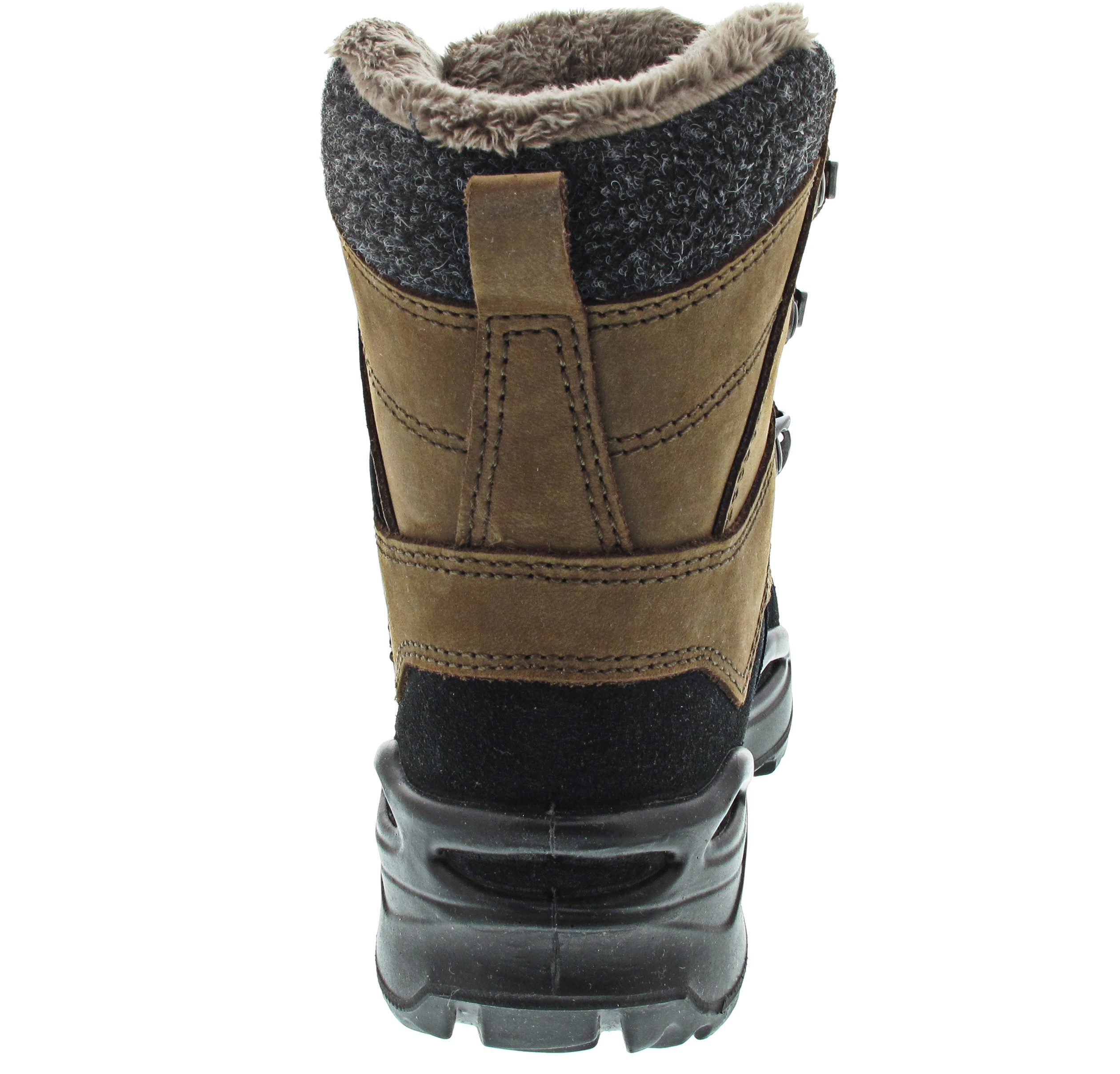 Lowa Stiefelette