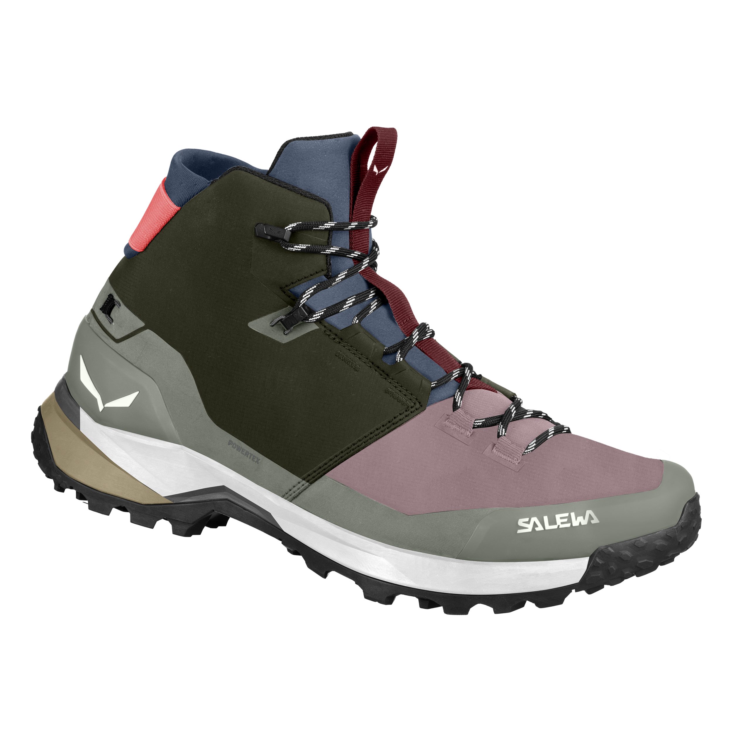 Salewa PUEZ MID PTX W Trekkingschuh