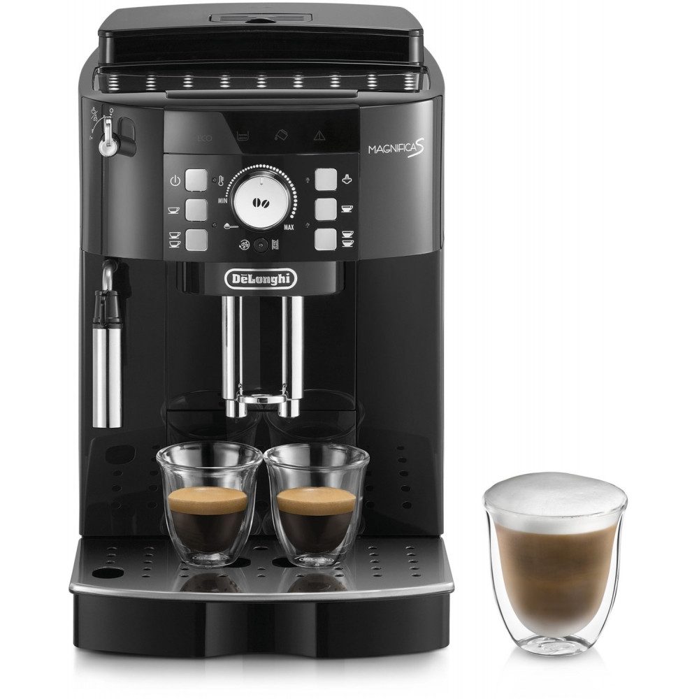 De'Longhi Kaffeevollautomat 0132213085, Kaffee-Vollautomat