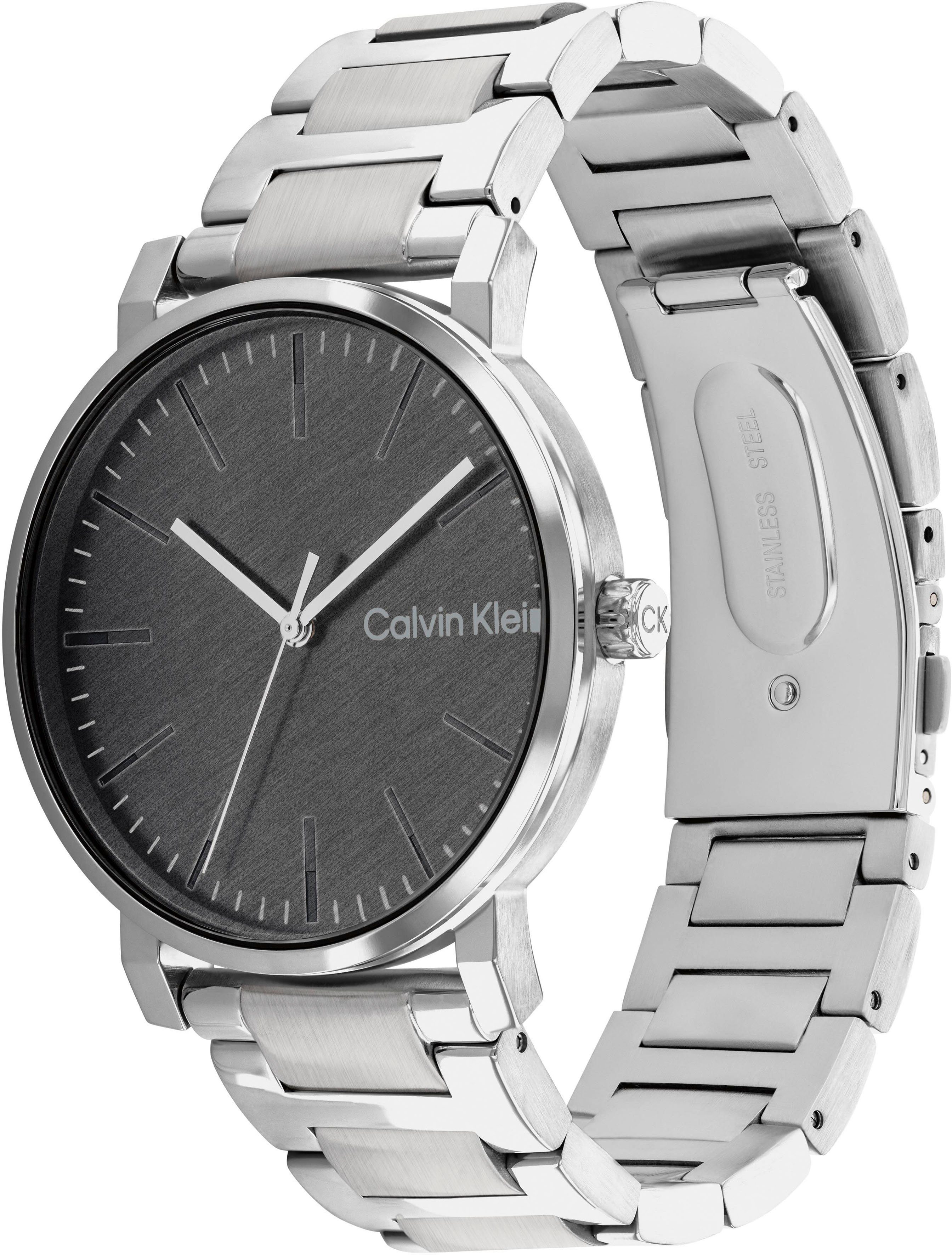 Calvin Klein Quarzuhr TIMELESS, 25200256