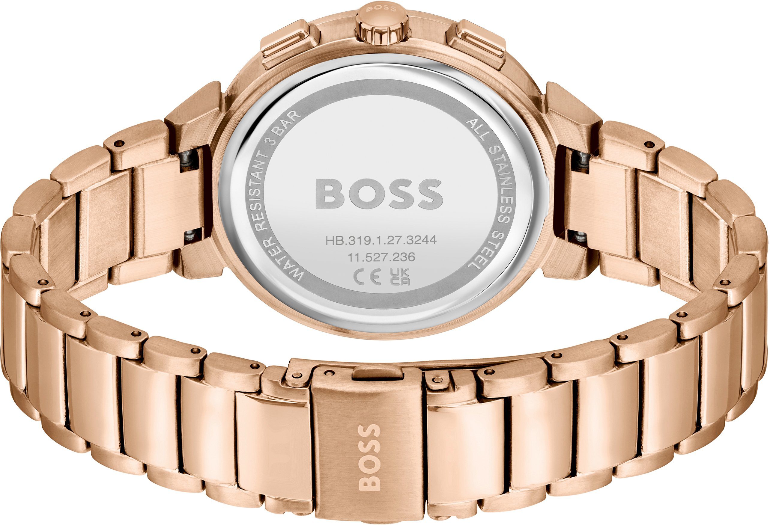 BOSS Multifunktionsuhr ONE, 1502678