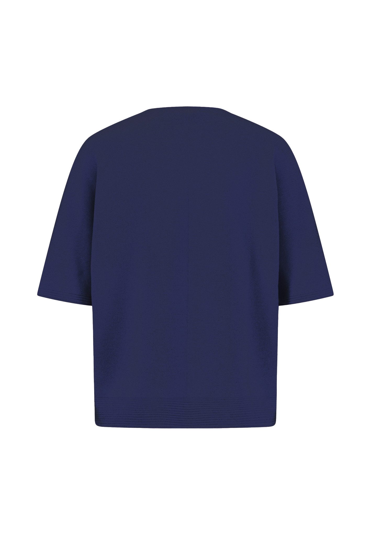 FYNCH-HATTON 3/4 Arm-Pullover Strickshirt - Regular Fit