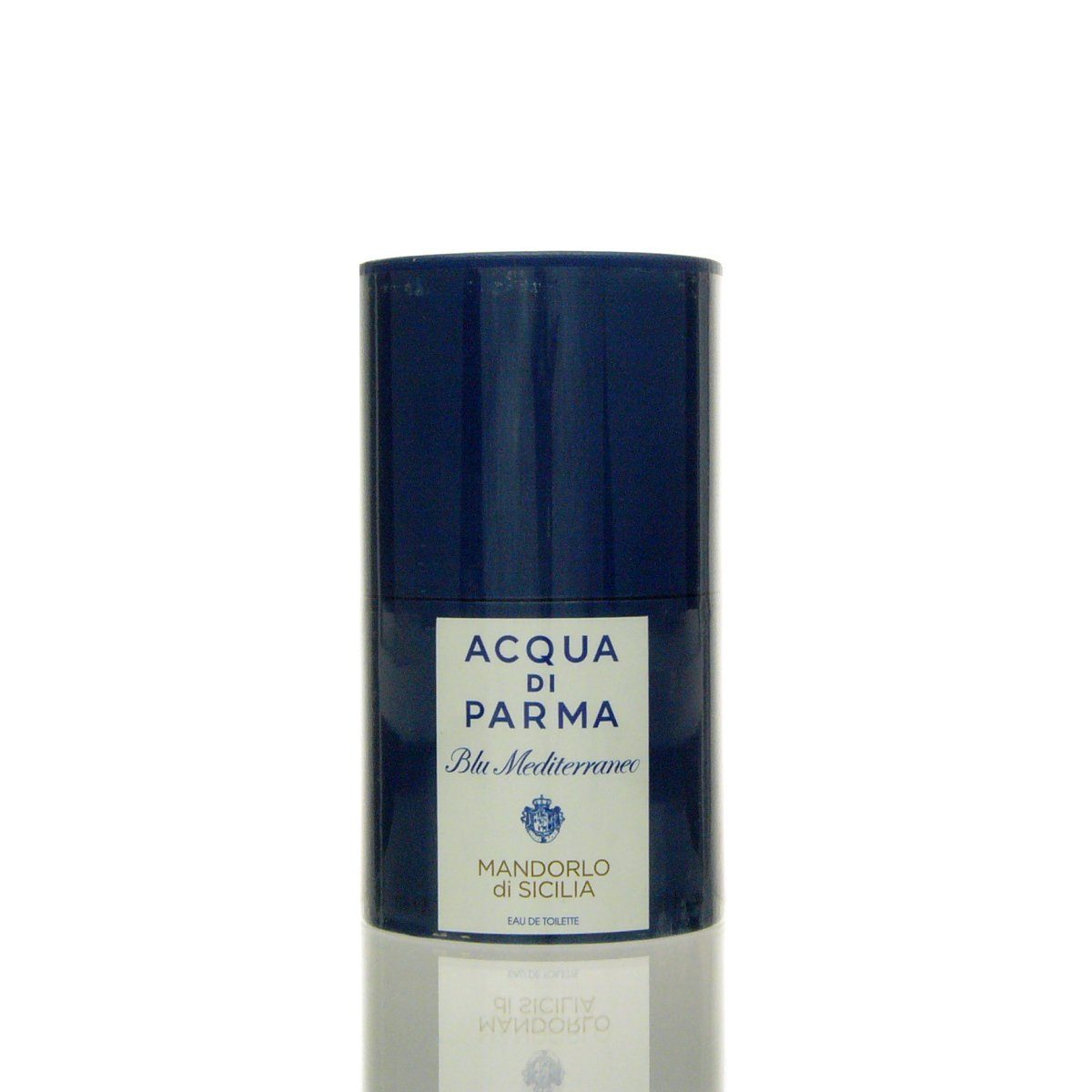 di di Parma de Eau Mediterraneo Acqua di Parma Blu Acqua Mandorlo Sicili Toilette