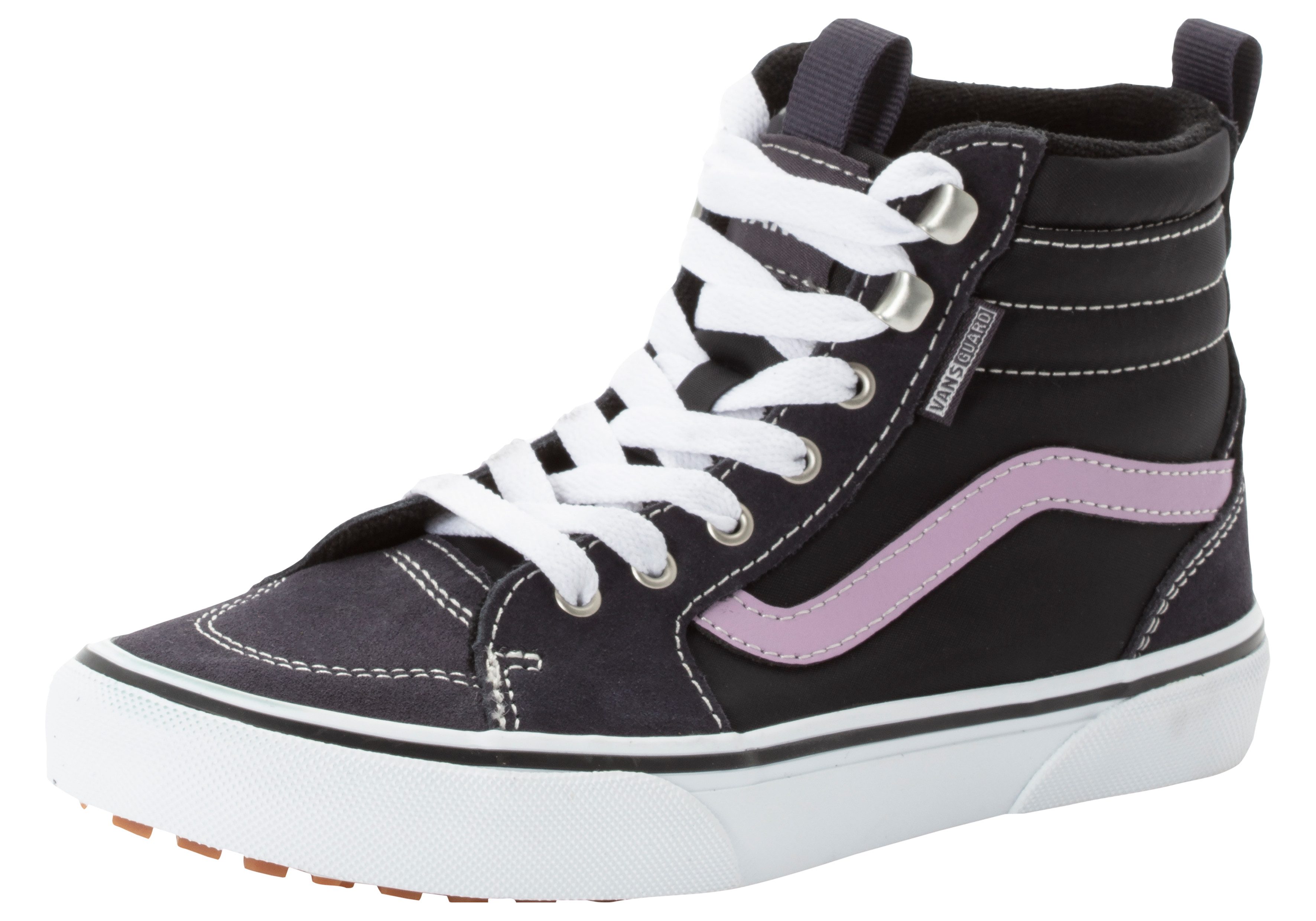 Filmore Hi VansGuard Sneaker