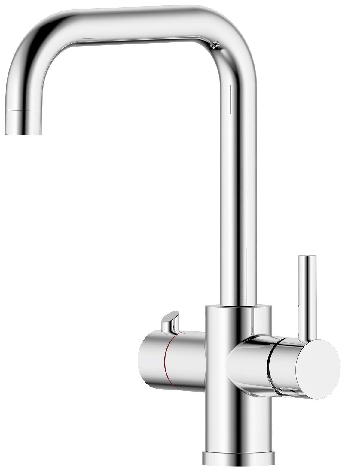 Kochendwassergerät 5 Thermoflow 100 E, 15 l °C, max 100 °C, Wasserspeicher