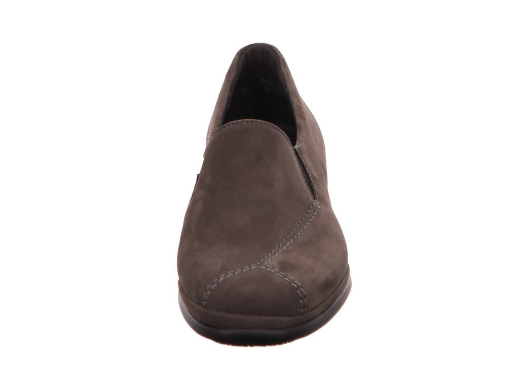Semler Komfort Slipper für Damen Slipper (keine Angabe, 1-tlg., keine Angabe)