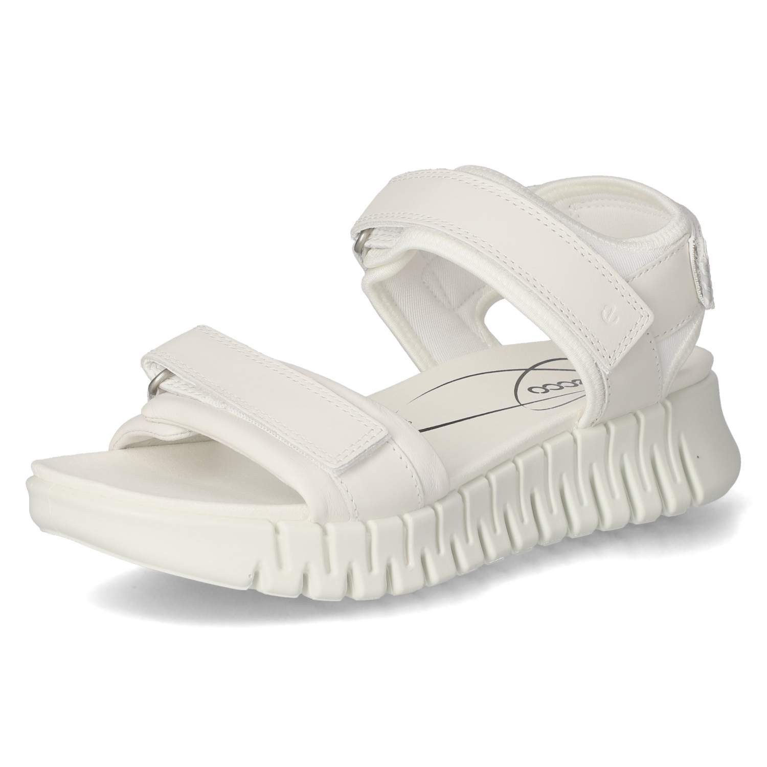 Ecco Sandale Sandale günstig online kaufen